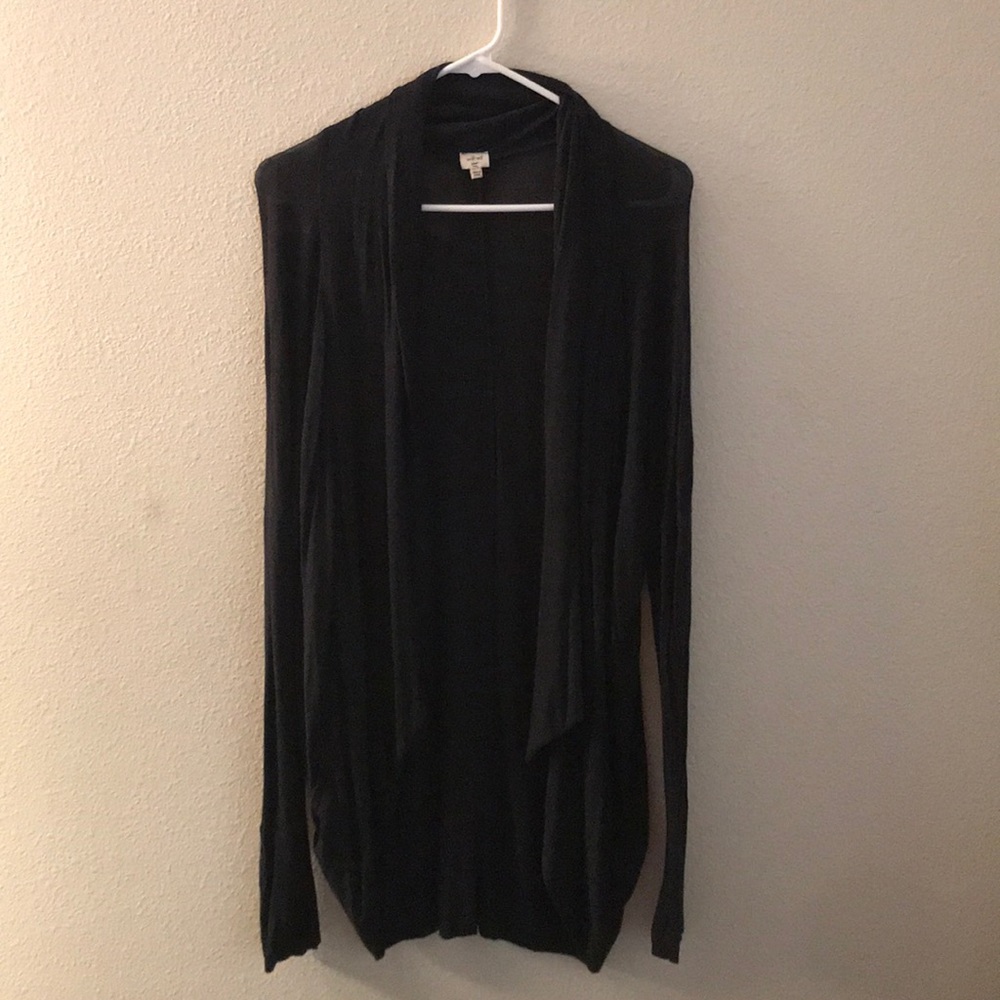 Wilfred cardigan